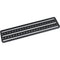 CAMVATE Lightweight Extended Cheese Plate (7.9")