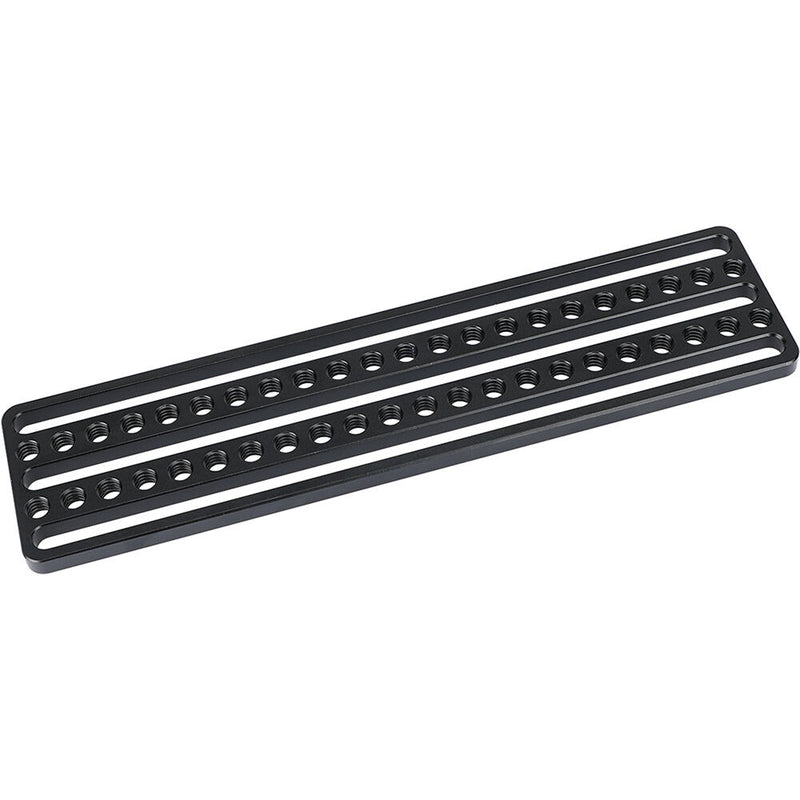 CAMVATE Lightweight Extended Cheese Plate (7.9")