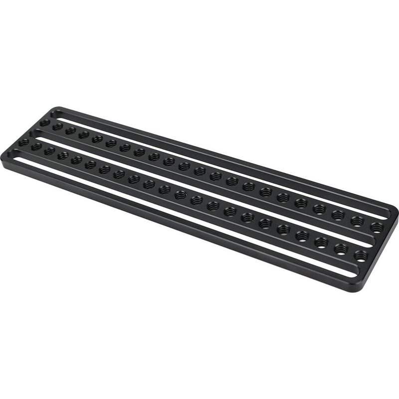CAMVATE Lightweight Extended Cheese Plate (7.9")