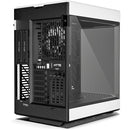 HYTE Y60 Mid-Tower Case (White)