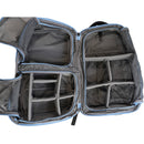 GoScope Stratacous Series Radpak Backpack (Black)