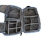 GoScope Stratacous Series Radpak Backpack (Black)