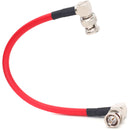 DigitalFoto Solution Limited Canare LV-61S 12G-SDI Right-Angle Video Cable (6.5')