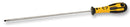CK TOOLS T49125-03025 3mm x 250mm Parallel Screwdriver Slot with Colour Coded Handle for Blade Type Identification