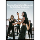 YC Onion C1 Wireless Microphone with 2 Transmitters (iOS)