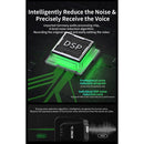 YC Onion C1 Wireless Microphone with 1 Transmitter (iOS)