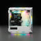 Corsair iCUE 5000T Mid Tower Desktop Case (White)