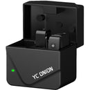YC Onion C1 Wireless Microphone with 1 Transmitter (Android)
