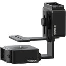 YC Onion Burger SE Motorized Pan and Tilt Head
