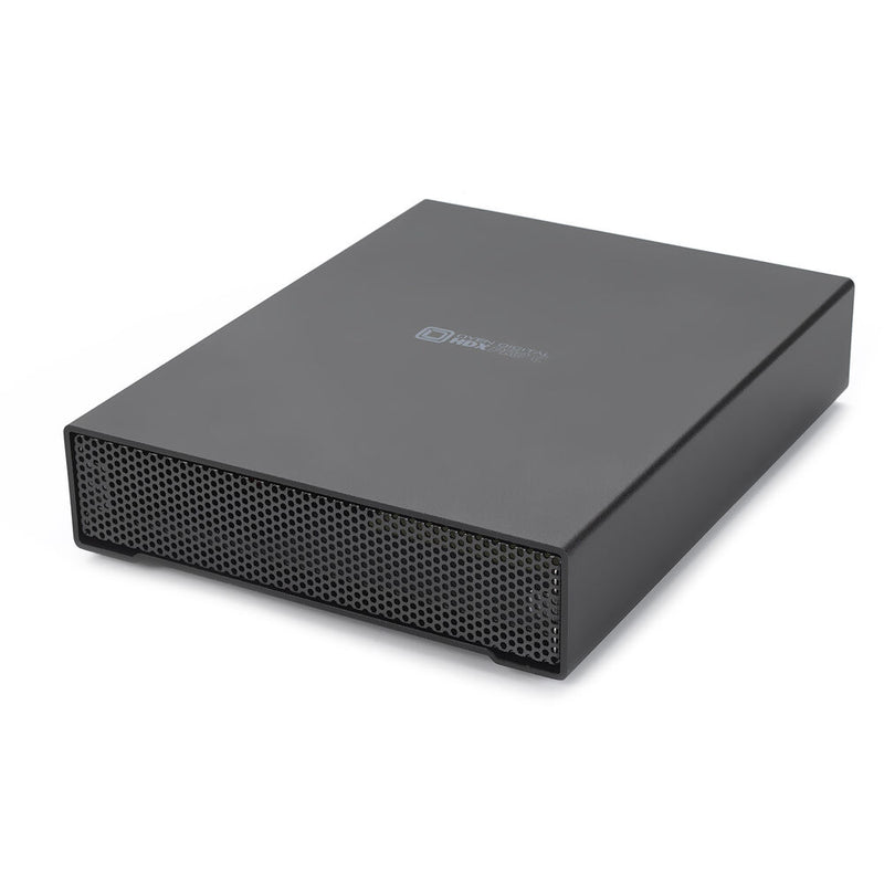 Oyen Digital 16TB HDX Pro C USB Type-C External Hard Drive