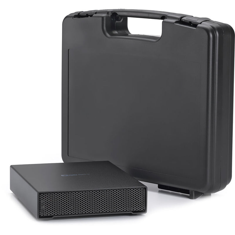 Oyen Digital 16TB HDX Pro C USB Type-C External Hard Drive