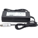 DigitalFoto Solution Limited 2-Pin LEMO Power Charger Adapter for ARRI ALEXA Mini/AMIRA (7.2')