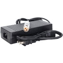 DigitalFoto Solution Limited 2-Pin LEMO Power Charger Adapter for ARRI ALEXA Mini/AMIRA (7.2')