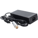 DigitalFoto Solution Limited 2-Pin LEMO Power Charger Adapter for ARRI ALEXA Mini/AMIRA (7.2')