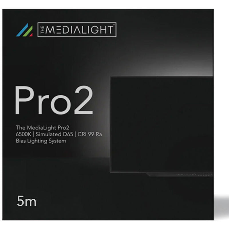 FSI Solutions MediaLight Pro2 Bias Lighting System (16.4')