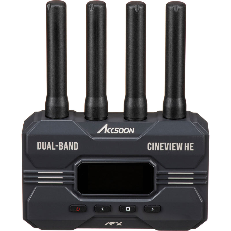 Accsoon CineView HE Extra Receiver