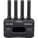 Accsoon CineView HE Multi-Spectrum Wireless Video Transmitter