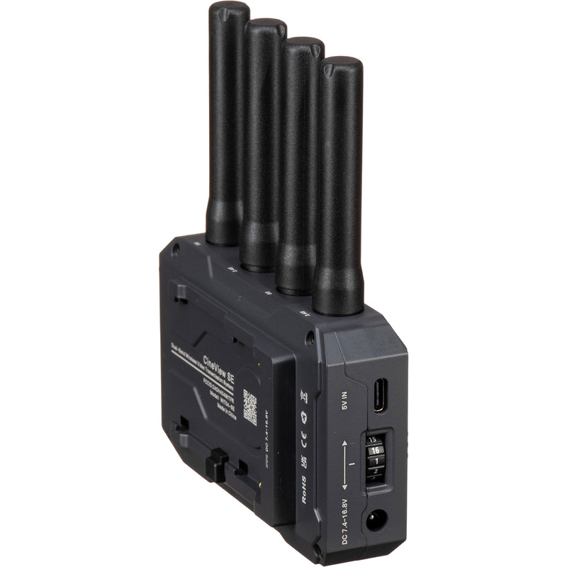 Accsoon CineView SE Multi-Spectrum Wireless Video Transmitter