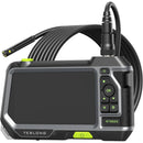 Teslong NTS500 Dual-Lens Inspection Camera with 5" Screen