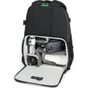 Lowepro Adventura BP 150 III Backpack (Black)