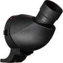 Kenko Lens2scope Adapter for Sony Alpha Mount (Angled View)