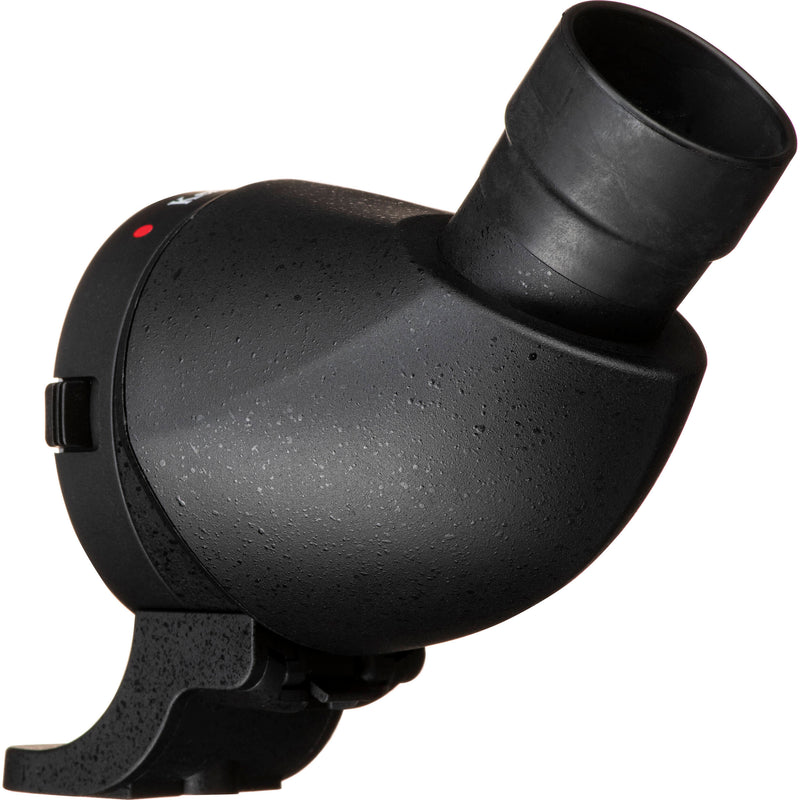 Kenko Lens2scope Adapter for Sony Alpha Mount (Angled View)
