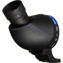 Kenko Lens2scope Adapter for Sony Alpha Mount (Angled View)