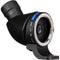 Kenko Lens2scope Adapter for Sony Alpha Mount (Angled View)