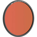 Kase 82mm Premium Magnetic 4 Filter Kit with Stack Caps (R-MCUV, ND8, ND64, CPL)