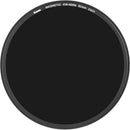 Kase 82mm Premium Magnetic 4 Filter Kit with Stack Caps (R-MCUV, ND8, ND64, CPL)