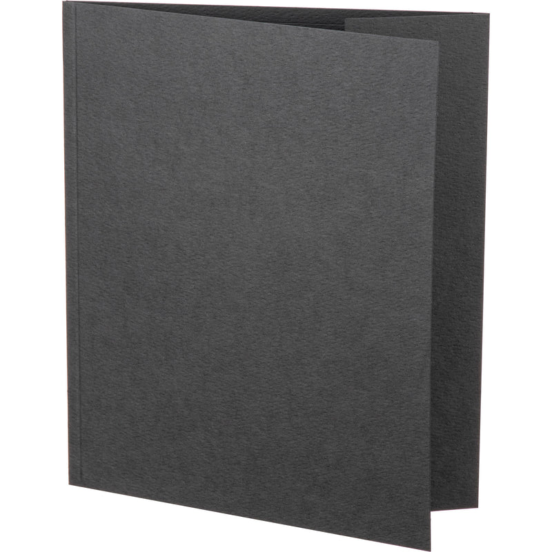Tap Photo Case (8 x 10", Black, 25-Pack)