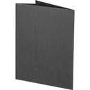 Tap Photo Case (8 x 10", Black, 25-Pack)