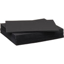Tap Photo Case (8 x 10", Black, 25-Pack)