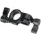 CAMVATE 15mm to 19mm Perpendicular Rod Clamp Adapter