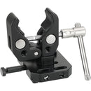CAMVATE Super Crab Clamp with V-Lock Quick Release Mount (Female)