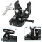 CAMVATE Super Crab Clamp with V-Lock Quick Release Mount (Female)