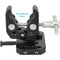 CAMVATE Super Crab Clamp with V-Lock Quick Release Mount (Female)