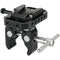 CAMVATE Super Crab Clamp with V-Lock Quick Release Mount (Female)