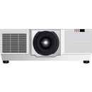 InFocus INL4129 Quantum Laser Advanced 5600-Lumen WUXGA DLP Laser Projector