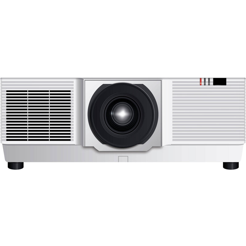 InFocus INL4129 Quantum Laser Advanced 5600-Lumen WUXGA DLP Laser Projector