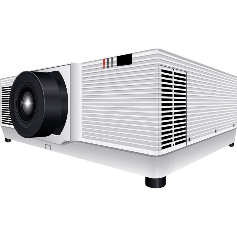 InFocus INL4129 Quantum Laser Advanced 5600-Lumen WUXGA DLP Laser Projector