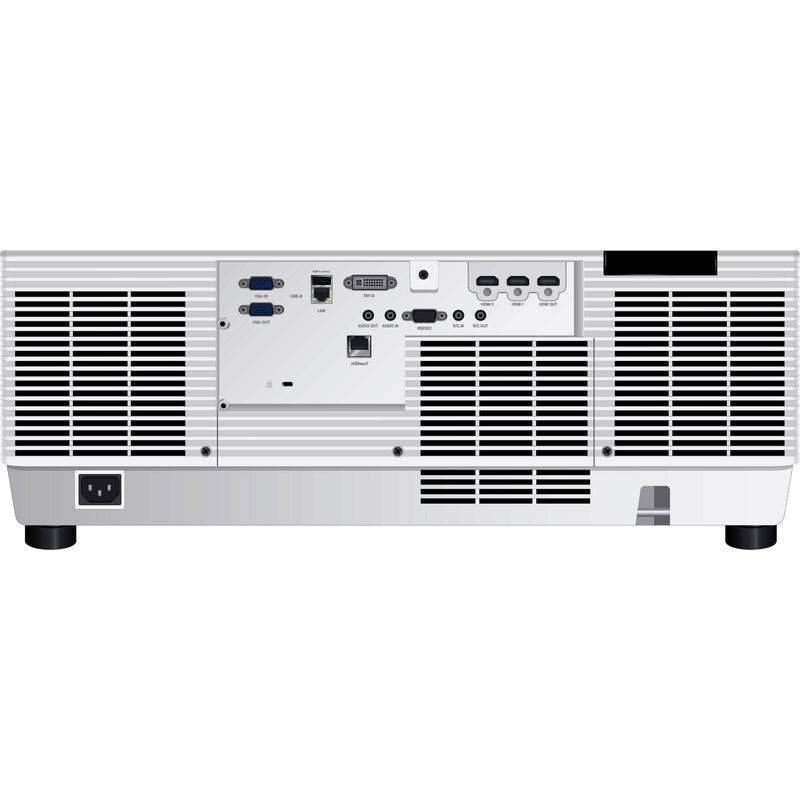 InFocus INL4129 Quantum Laser Advanced 5600-Lumen WUXGA DLP Laser Projector