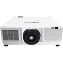 InFocus INL4129 Quantum Laser Advanced 5600-Lumen WUXGA DLP Laser Projector