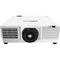 InFocus INL4129 Quantum Laser Advanced 5600-Lumen WUXGA DLP Laser Projector