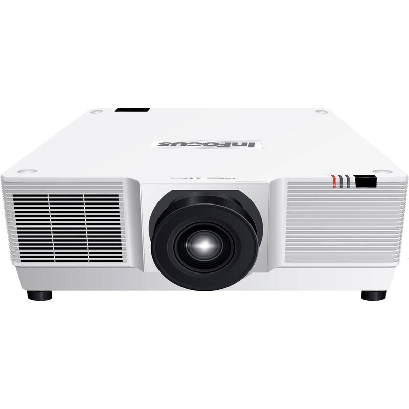 InFocus INL4129 Quantum Laser Advanced 5600-Lumen WUXGA DLP Laser Projector