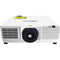 InFocus INL4129 Quantum Laser Advanced 5600-Lumen WUXGA DLP Laser Projector