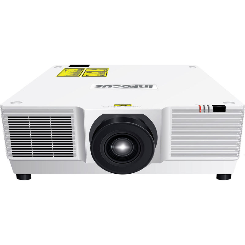 InFocus INL4129 Quantum Laser Advanced 5600-Lumen WUXGA DLP Laser Projector