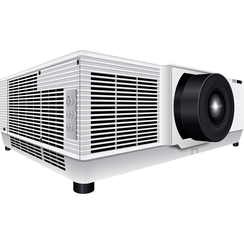 InFocus INL4129 Quantum Laser Advanced 5600-Lumen WUXGA DLP Laser Projector