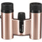 Vanguard 8x21 Vesta Compact 21 Binoculars (Rosaline)