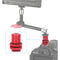 CAMVATE Cold Shoe Mount to 1/4"-20 Thread Adapter